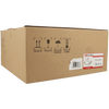 FENIVA | Hikvision - Custodia di protezione dalla pioggia - Materiale: Prolipropireno + Fibra