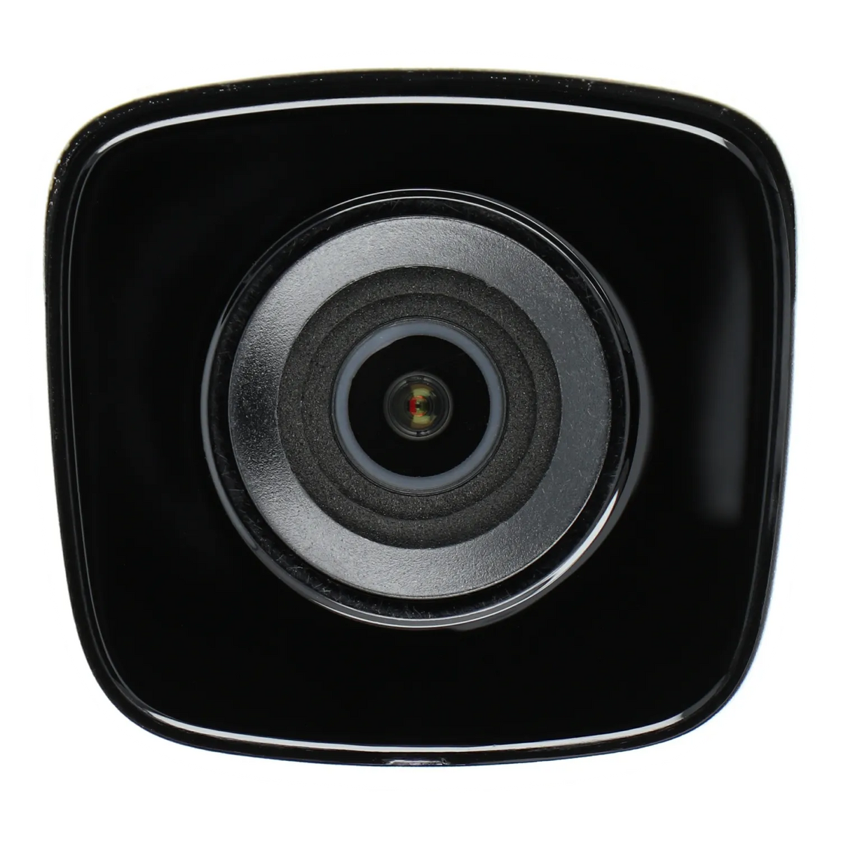 FENIVA | Hikvision - Telecamera bullet 4 in 1 (CVI/TVI/AHD/analogico) da 2 Mpx con ottica fissa - Serie: HiWatch, Materiale: Plastica