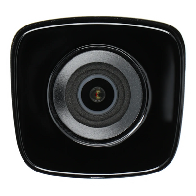 FENIVA | Hikvision - Telecamera bullet 4 in 1 (CVI/TVI/AHD/analogico) da 2 Mpx con ottica fissa - Serie: HiWatch, Materiale: Plastica