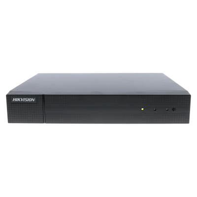 FENIVA | Hikvision - Videoregistratore IP a 8 canali, risoluzione massima 4 Mpx - Serie: Serie 2