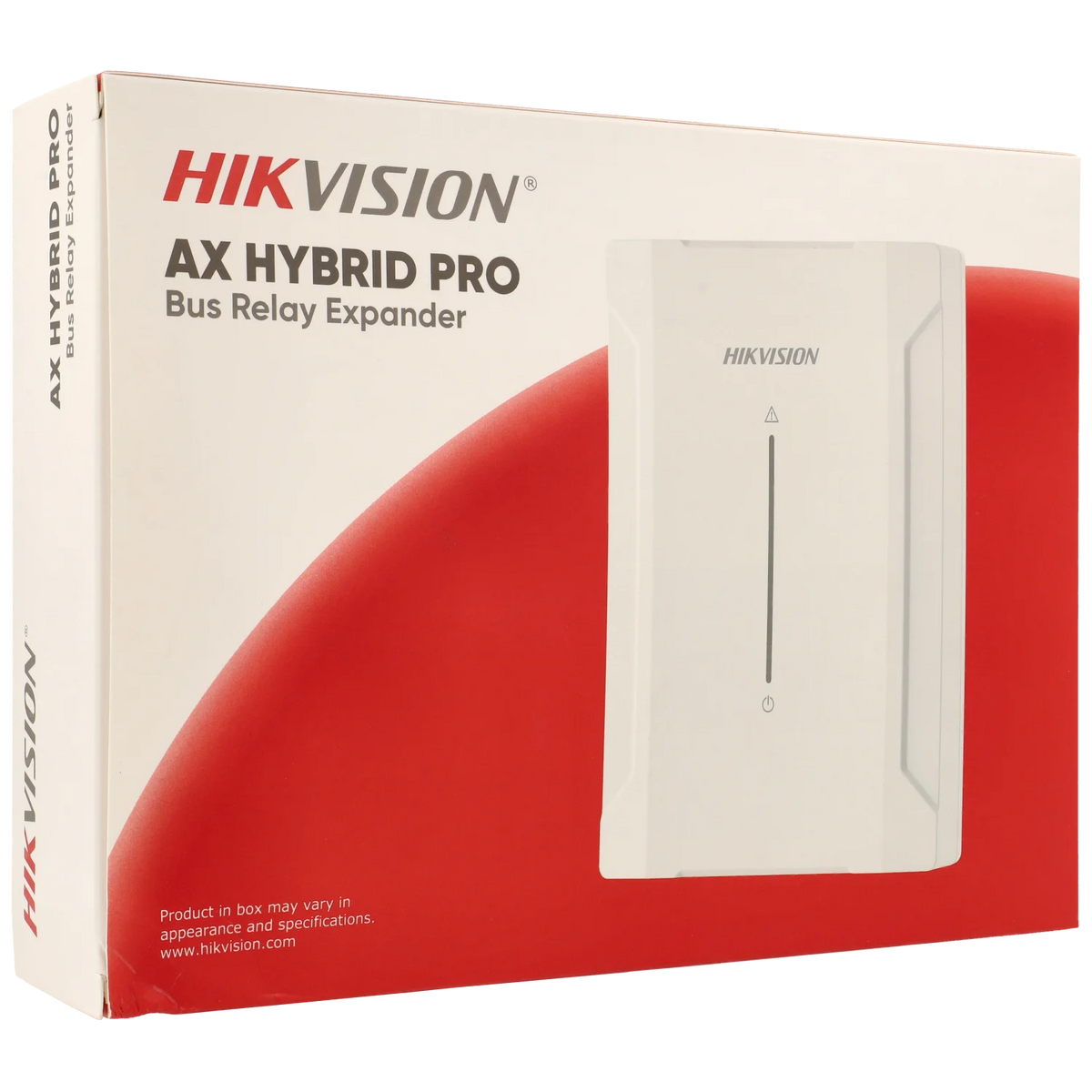 FENIVA | Hikvision - Amplificatore relè BUS