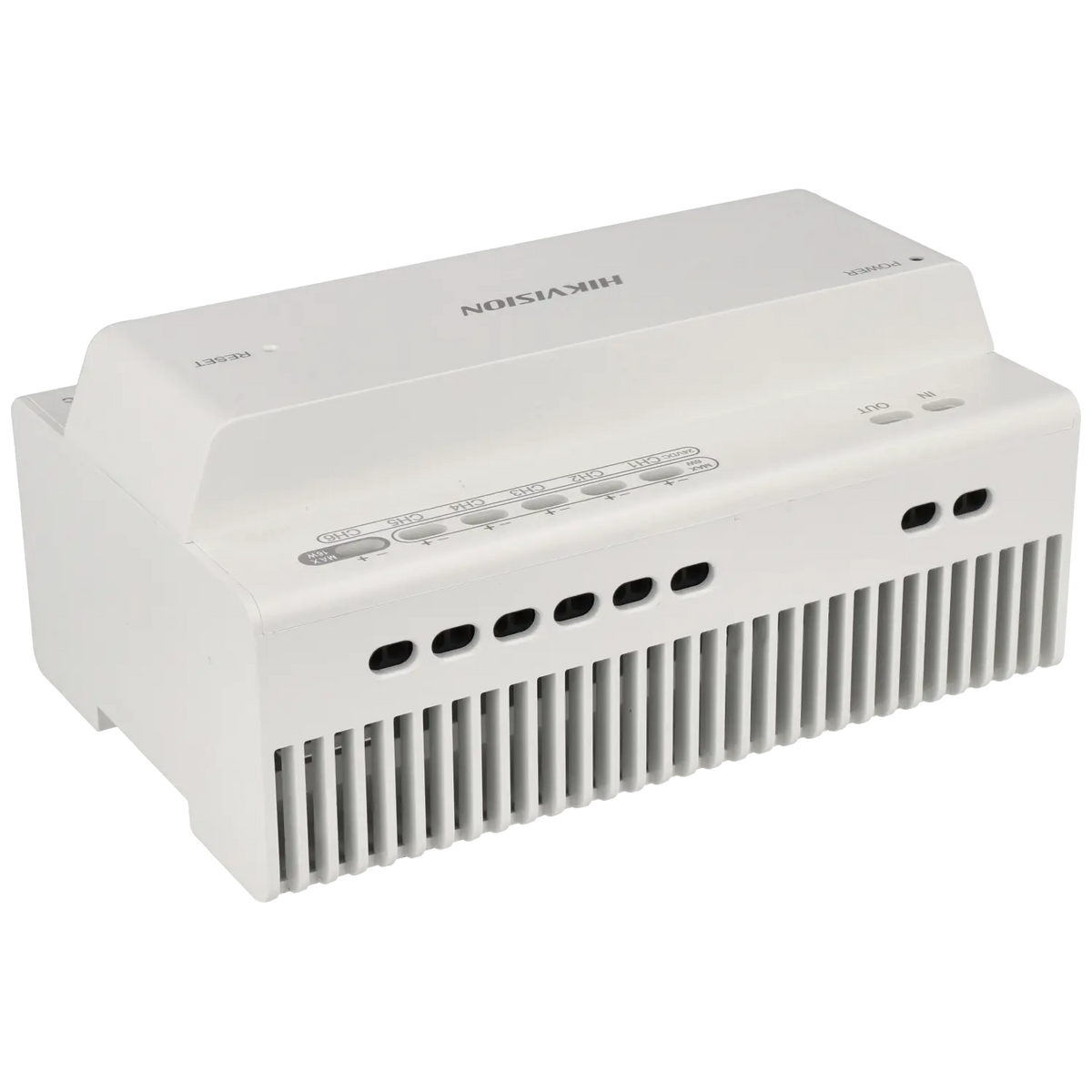 FENIVA | Hikvision - Distributore audio e video