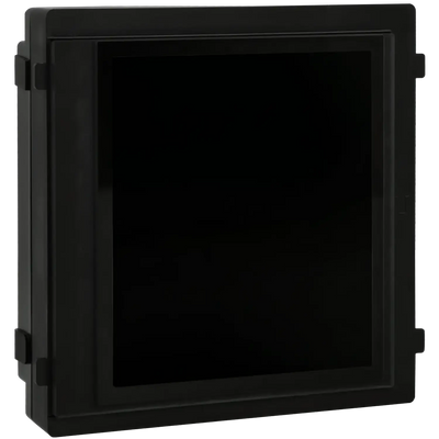 FENIVA | Hikvision - Modulo touch per videocitofono IP con lettore di schede