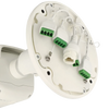 FENIVA | Hikvision - Telecamera bullet IP da 8 Mpx con ottica varifocale motorizzata (zoom) - Illuminazione minima: 0.001Lux, Colore: Bianco