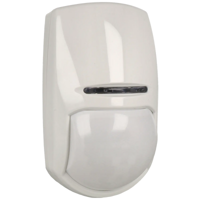 FENIVA | Hikvision - Rivelatore volumetrico doppia tecnologia cablato