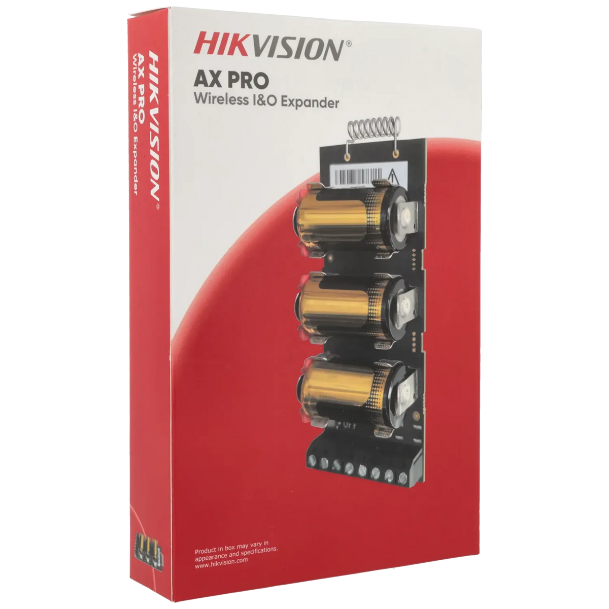 FENIVA | Hikvision - Trasmettitore via radio