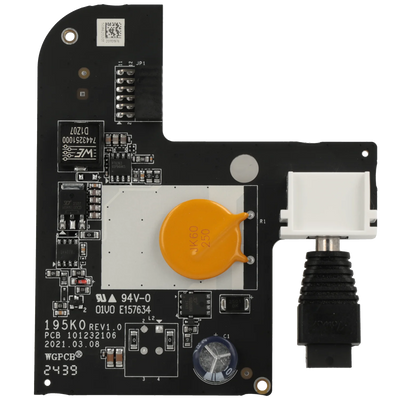 FENIVA | Hikvision - Modulo di alimentazione 8V ~ 24V DC