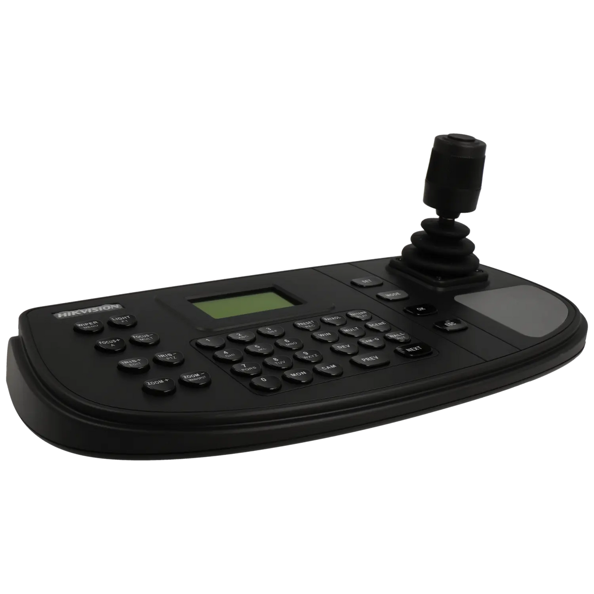 FENIVA | Hikvision - Tastiera per controllo DVR, NVR e telecamere PTZ