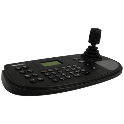 FENIVA | Hikvision - Tastiera per controllo DVR, NVR e telecamere PTZ