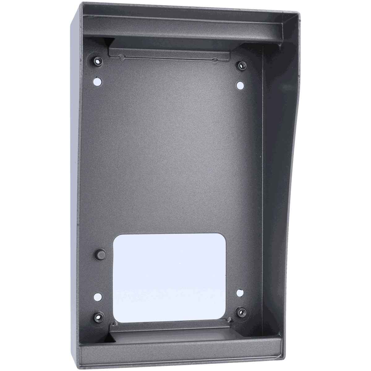 FENIVA | Hikvision - Supporto a parete - Materiale: Acciaio inossidabile, Serie: PVPH
