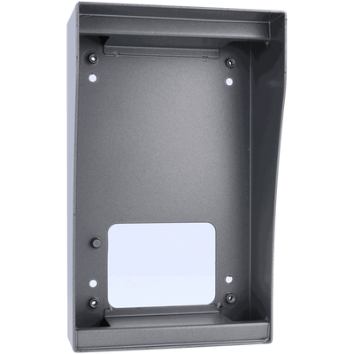 FENIVA | Hikvision - Supporto a parete - Materiale: Acciaio inossidabile, Serie: PVPH