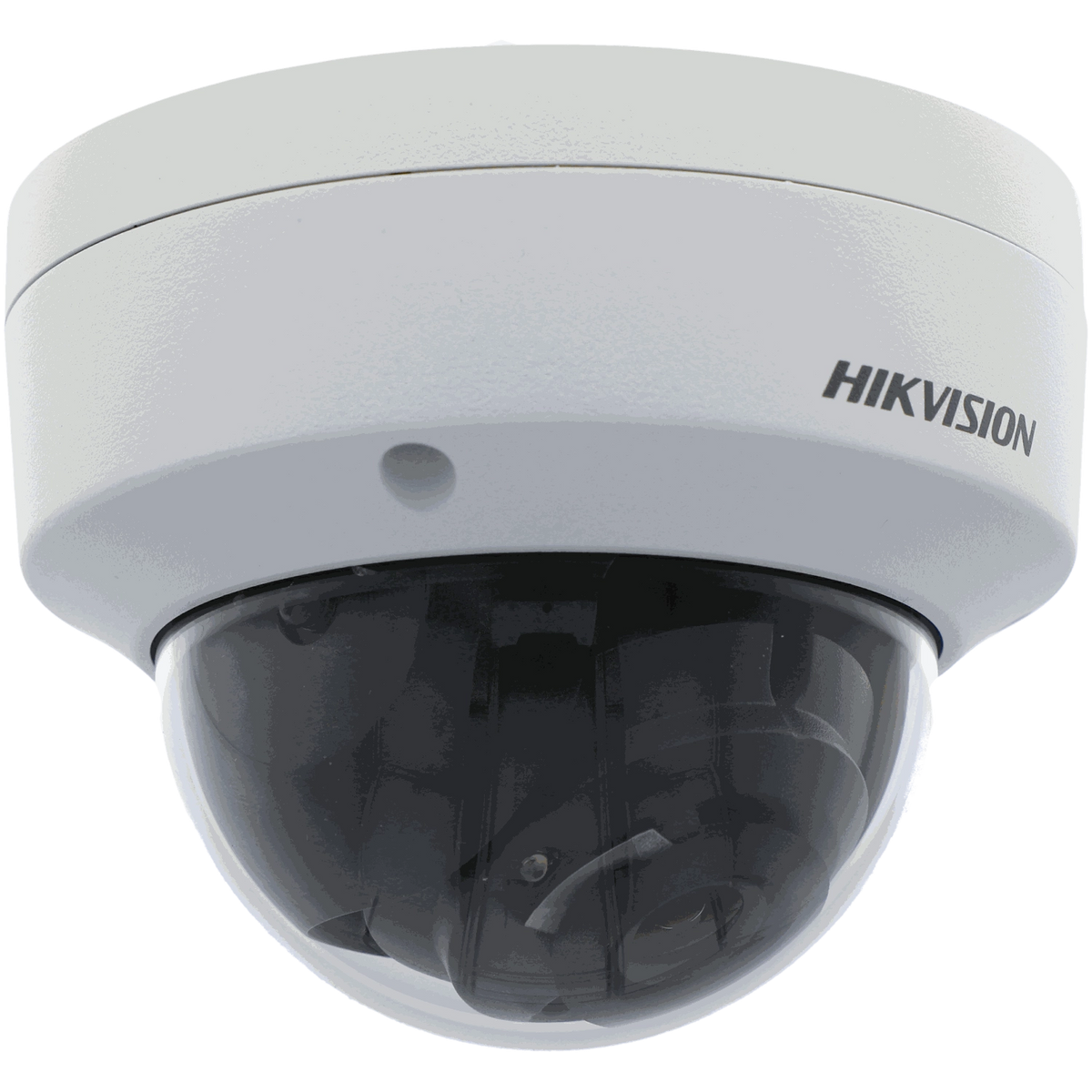 FENIVA | Hikvision - Telecamera HIKVISION PRO minidome 4 in 1 (CVI/TVI/AHD/analogico) da 8 Mpx con ottica fissa