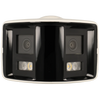 FENIVA | Hikvision - Telecamera panoramica IP da 4 Mpx con ottica fissa