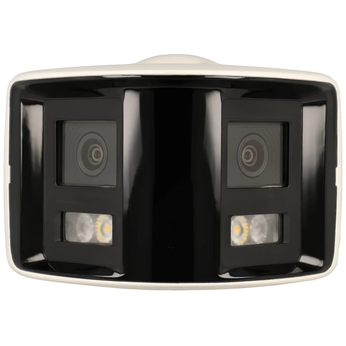 FENIVA | Hikvision - Telecamera panoramica IP da 4 Mpx con ottica fissa