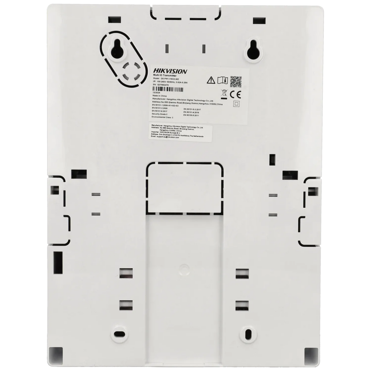 FENIVA | Hikvision - Trasmettitore via radio - Serie: AXPRO