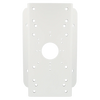 FENIVA | Hikvision - Supporto ad angolo - Materiale: Acciaio inossidabile, Uso: Interno/esterno
