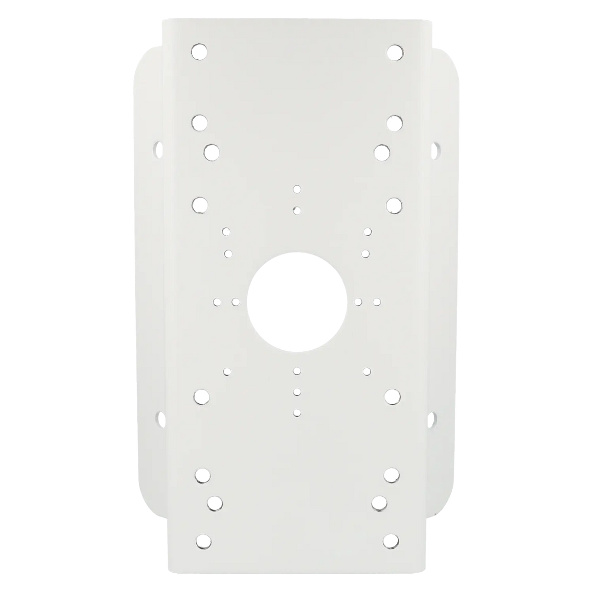 FENIVA | Hikvision - Supporto ad angolo - Materiale: Acciaio inossidabile, Uso: Interno/esterno