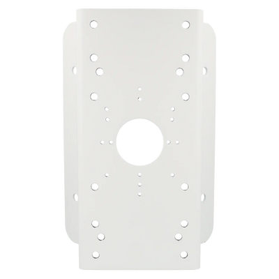FENIVA | Hikvision - Supporto ad angolo - Materiale: Acciaio inossidabile, Uso: Interno/esterno