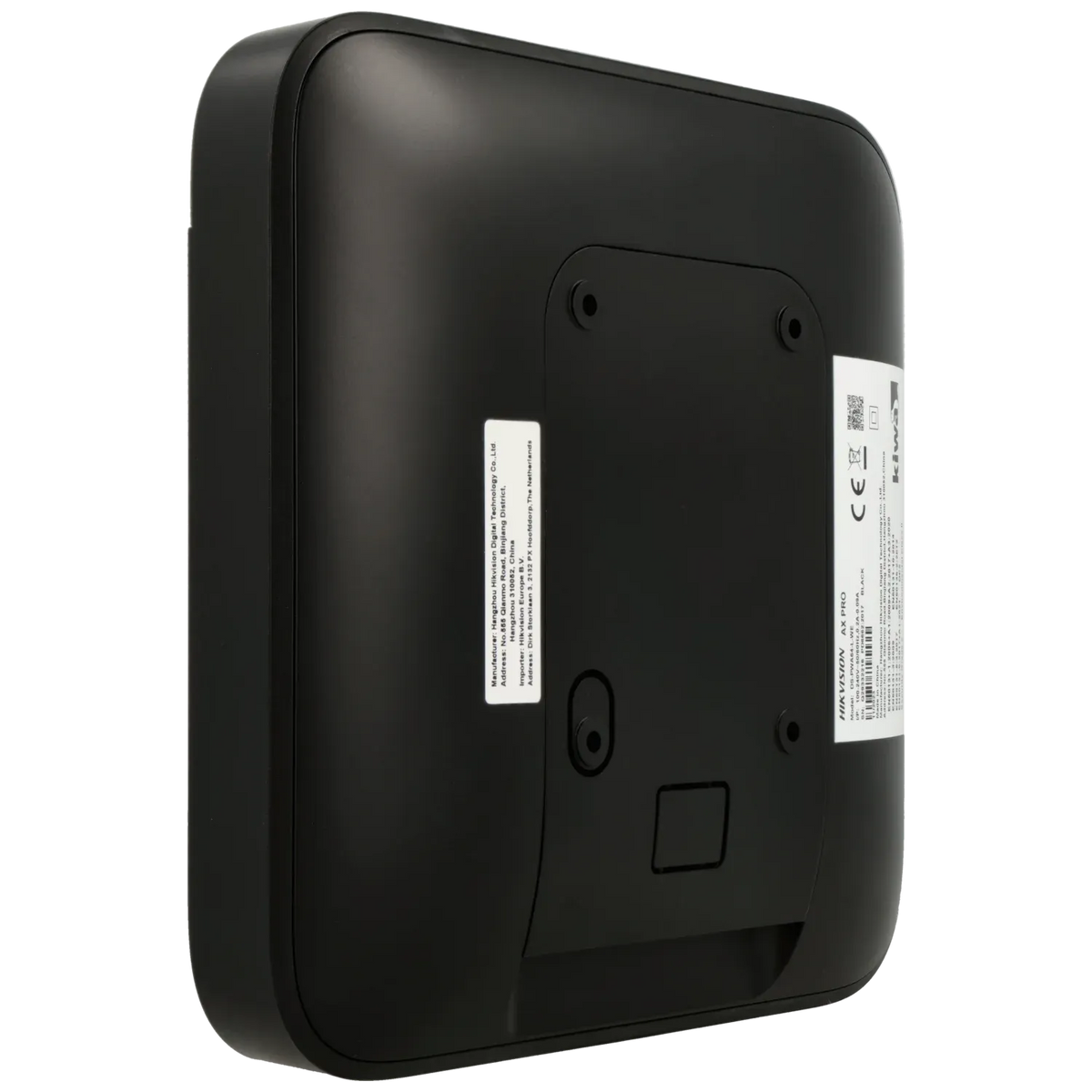 FENIVA | Hikvision - Centrale wireless a 96 zone - Colore: Nero