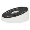 FENIVA | Hikvision - Scatola di derivazione - Peso supportato: 2000 g, Materiale: Plastica ABS + policarbonato