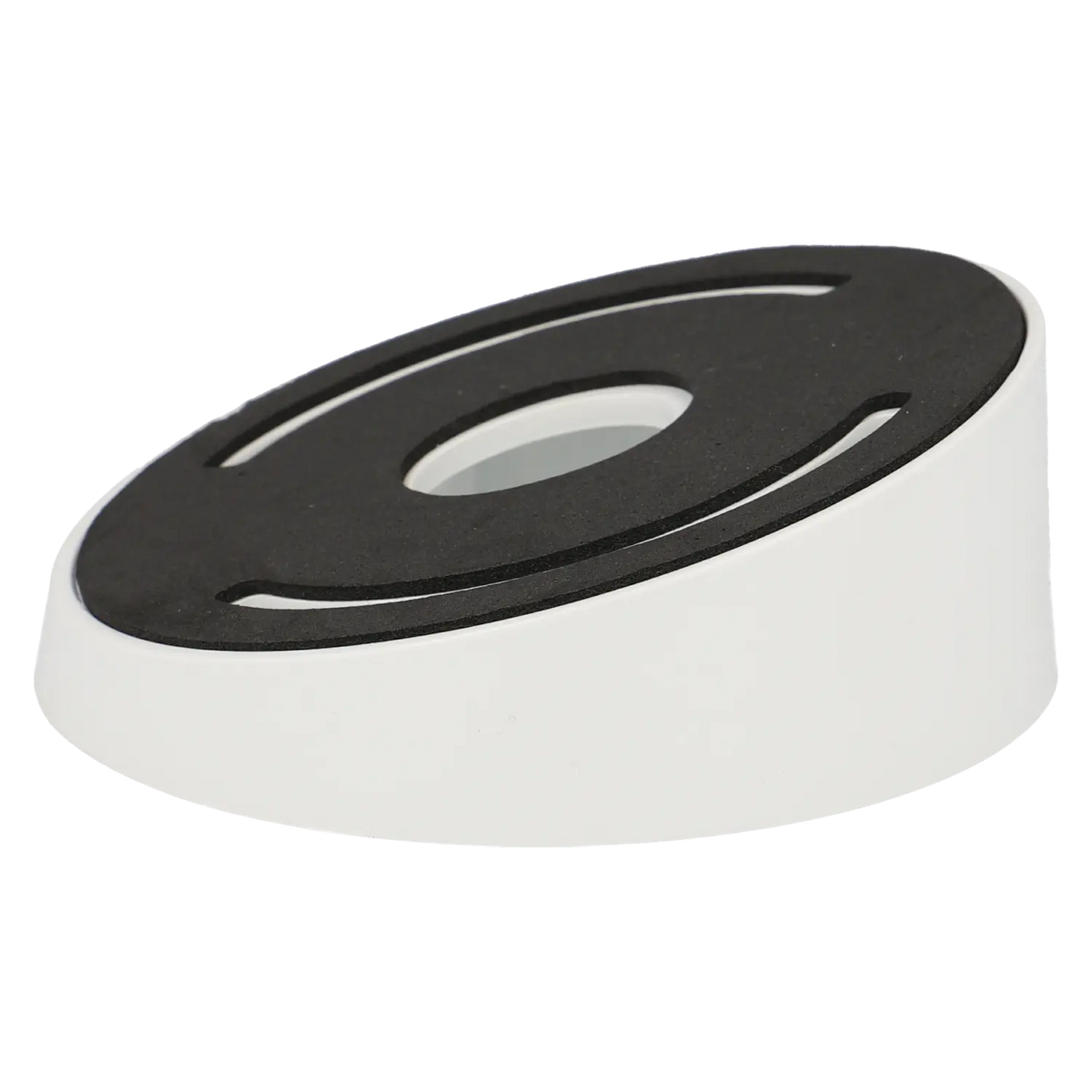 FENIVA | Hikvision - Scatola di derivazione - Peso supportato: 2000 g, Materiale: Plastica ABS + policarbonato