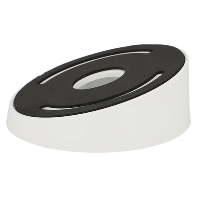 FENIVA | Hikvision - Scatola di derivazione - Peso supportato: 2000 g, Materiale: Plastica ABS + policarbonato
