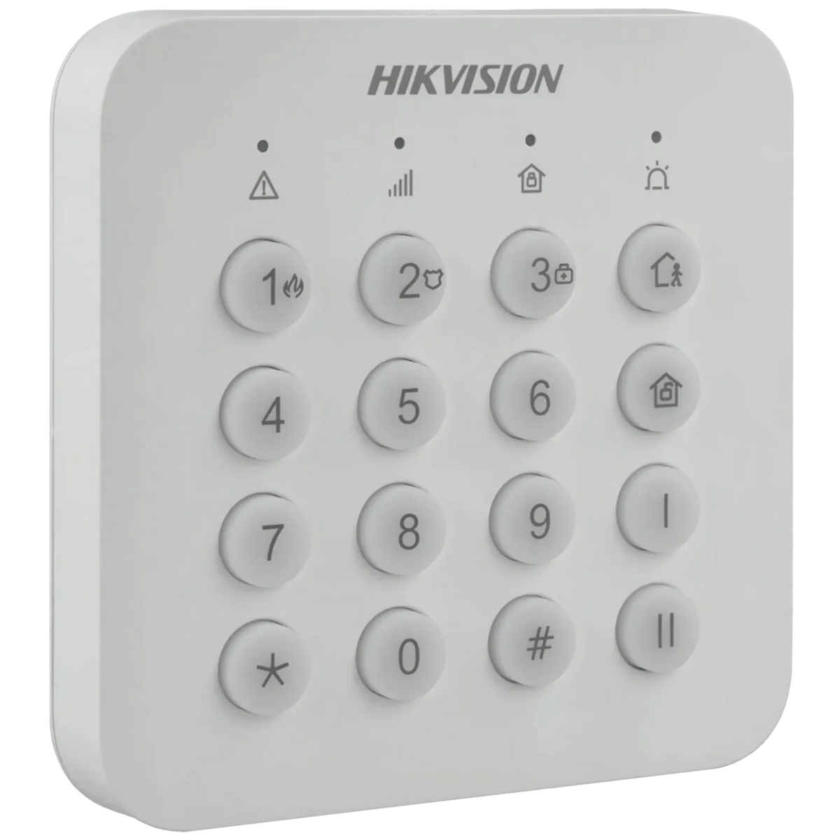 FENIVA | Hikvision - Tastiera wireless - Serie: AX HOME