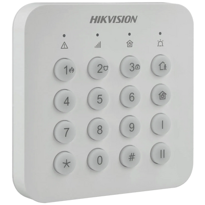 FENIVA | Hikvision - Tastiera wireless - Serie: AX HOME