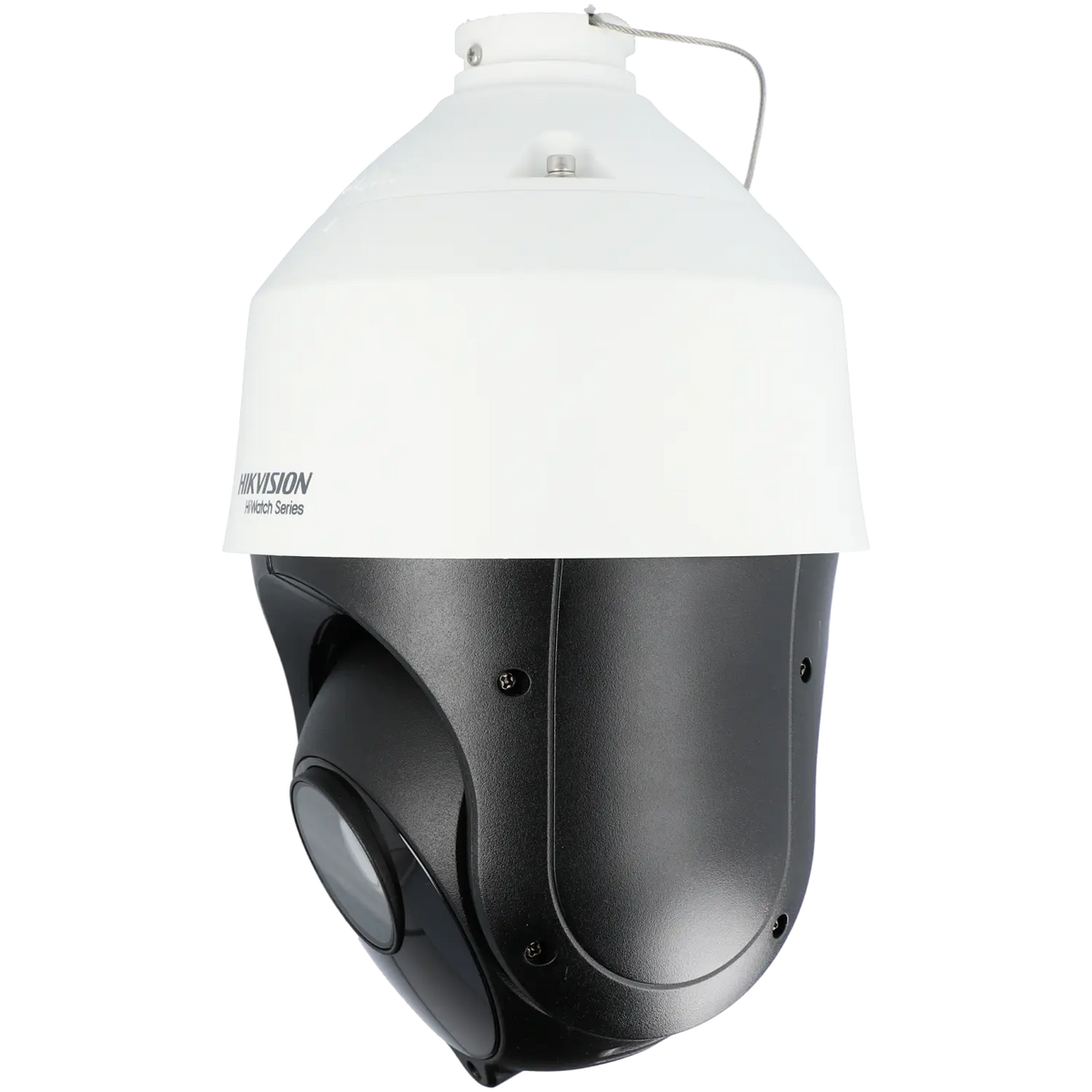 FENIVA | Hikvision - Telecamera PTZ 4 in 1 (CVI/TVI/AHD/analogico) da 2 Mpx con ottica varifocale motorizzata (zoom) - Materiale: Metallo