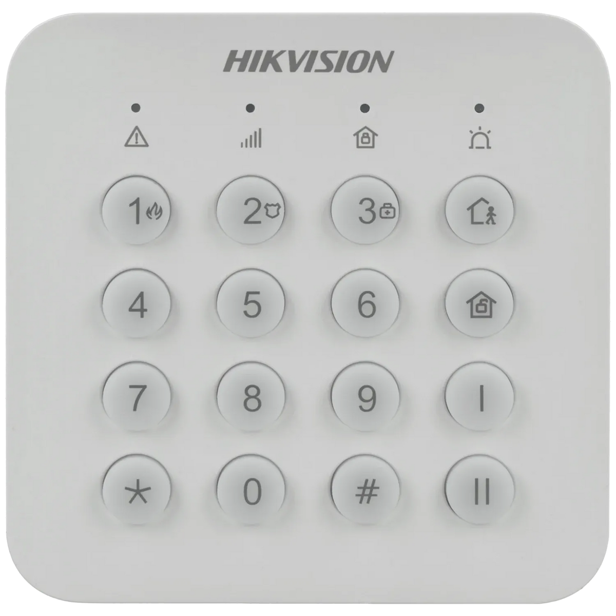 FENIVA | Hikvision - Tastiera wireless - Serie: AX HOME