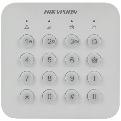 FENIVA | Hikvision - Tastiera wireless - Serie: AX HOME
