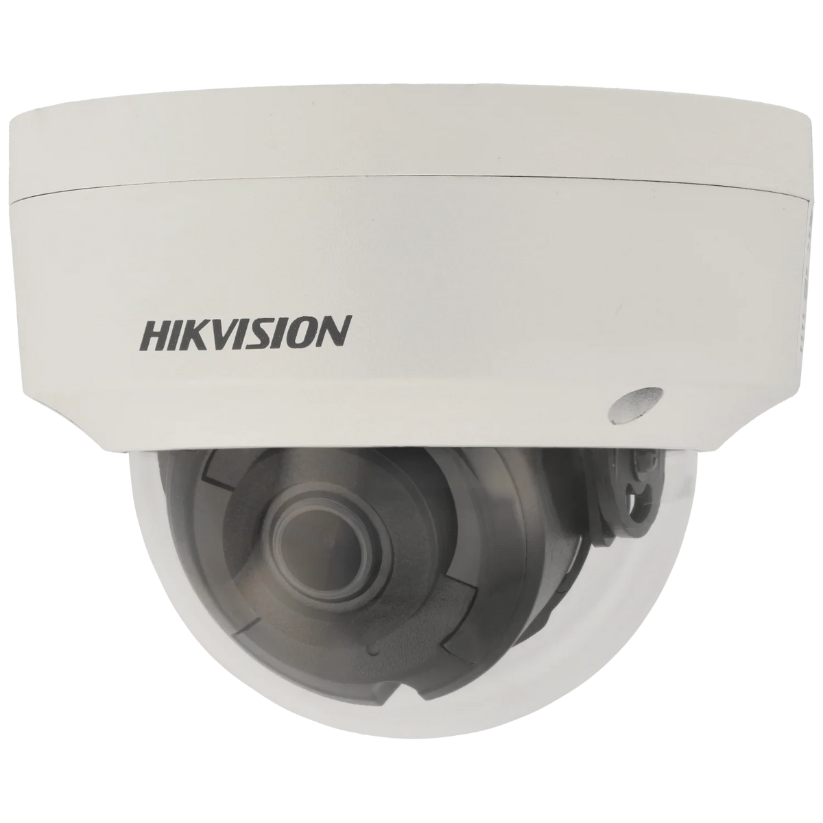 FENIVA | Hikvision - Telecamera minidome 4 in 1 (CVI/TVI/AHD/analogico) da 5 Mpx con ottica fissa - Materiale: Metallo, Angolo di visione: 86°, Serie: PRO