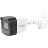 FENIVA | Hikvision - Telecamera bullet 4 in 1 (CVI/TVI/AHD/analogico) da 8 Mpx con ottica fissa - Ottica: 2,8 mm, Serie: Hikvision