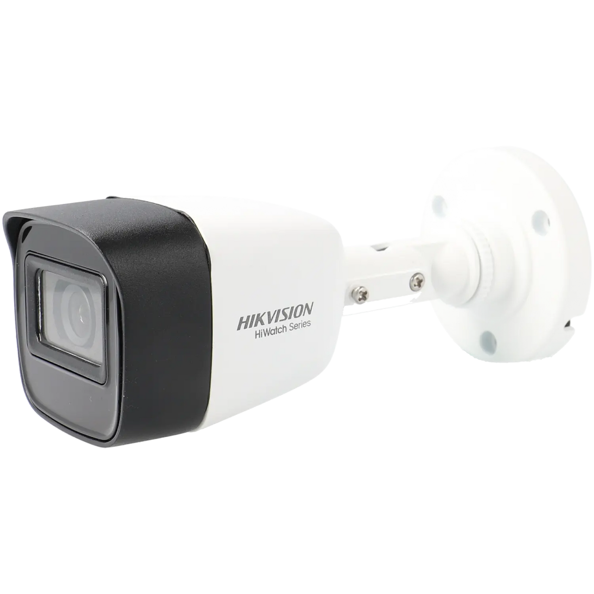 FENIVA | Hikvision - Telecamera bullet 4 in 1 (CVI/TVI/AHD/analogico) da 8 Mpx con ottica fissa - Ottica: 2,8 mm, Serie: Hikvision
