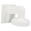 FENIVA | Hikvision - Supporto a parete - Materiale: Lega di alluminio, Peso supportato: 4500 g