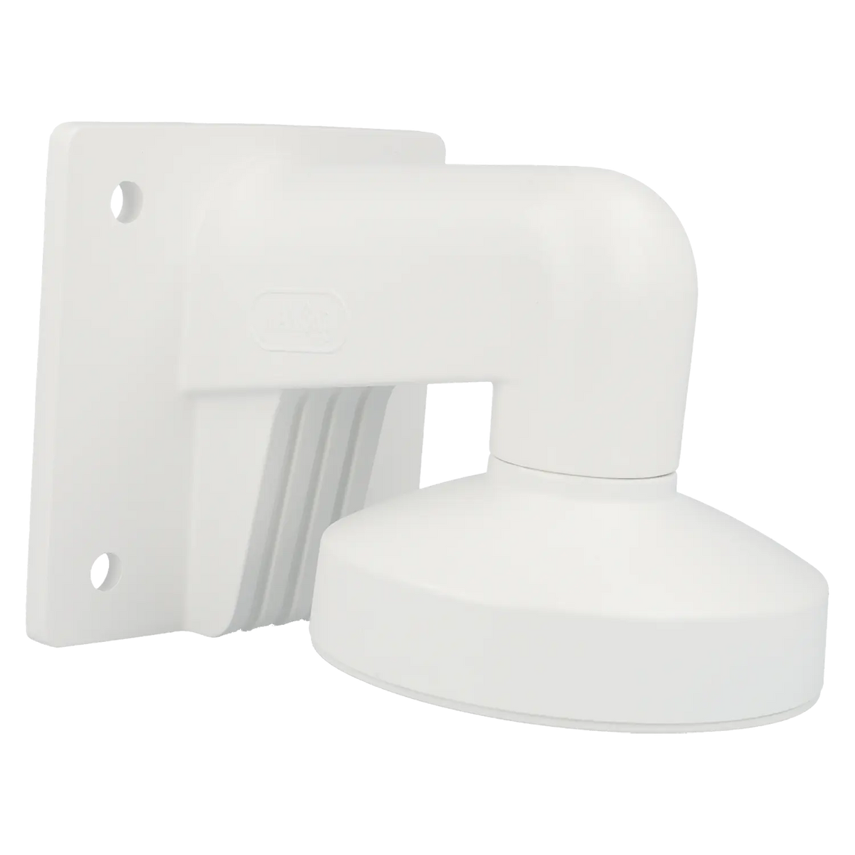 FENIVA | Hikvision - Supporto a parete - Materiale: Lega di alluminio, Peso supportato: 4500 g