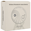 FENIVA | Hikvision - Rivelatore di fumo wireless