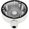 FENIVA | Hikvision - Scatola di derivazione - Peso supportato: 4500 g, Materiale: Lega di alluminio