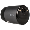 FENIVA | Ezviz - Telecamera bullet IP da 8 Mpx con ottica fissa