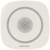 FENIVA | Hikvision - Sirena da interno wireless - Serie: AXPRO, Materiale: Plastica ABS + policarbonato