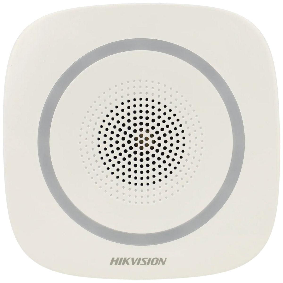 FENIVA | Hikvision - Sirena da interno wireless - Serie: AXPRO, Materiale: Plastica ABS + policarbonato