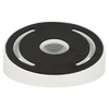 FENIVA | Hikvision - Scatola di derivazione - Peso supportato: 2000 g, Materiale: Plastica ABS + policarbonato