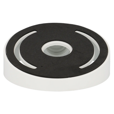 FENIVA | Hikvision - Scatola di derivazione - Peso supportato: 2000 g, Materiale: Plastica ABS + policarbonato