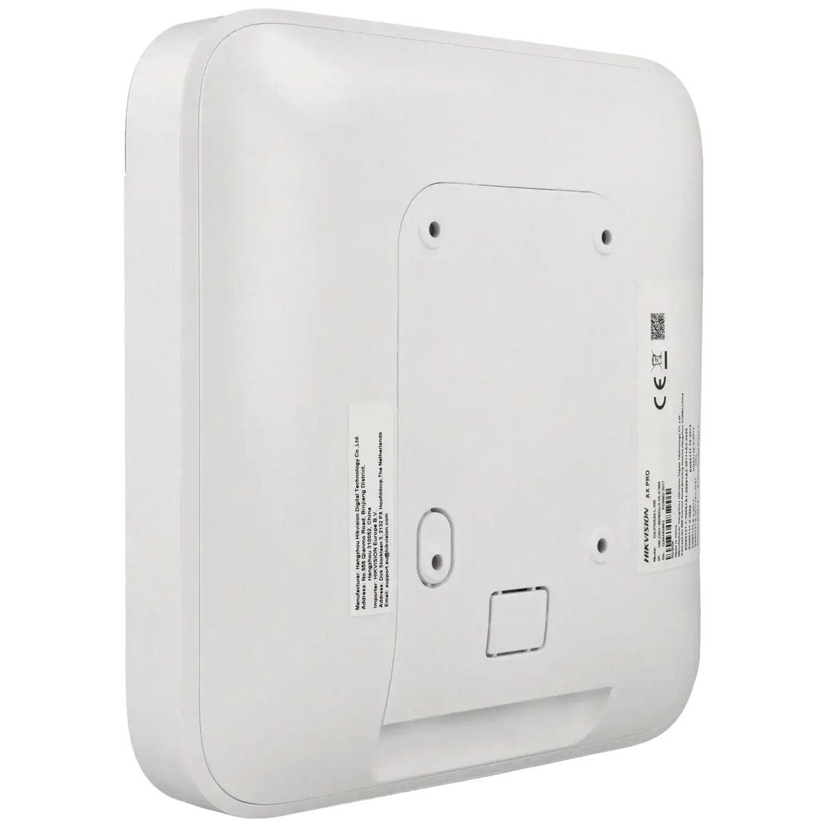 FENIVA | Hikvision - Ripetitore di segnale