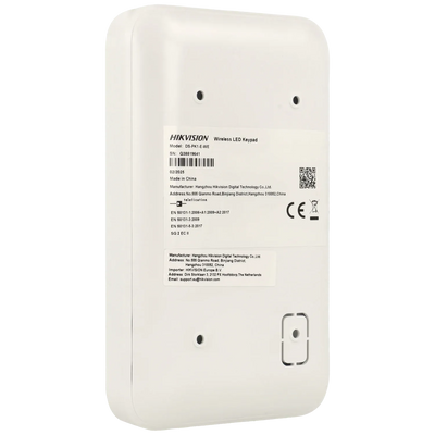 FENIVA | Hikvision - Tastiera wireless - Serie: AXPRO