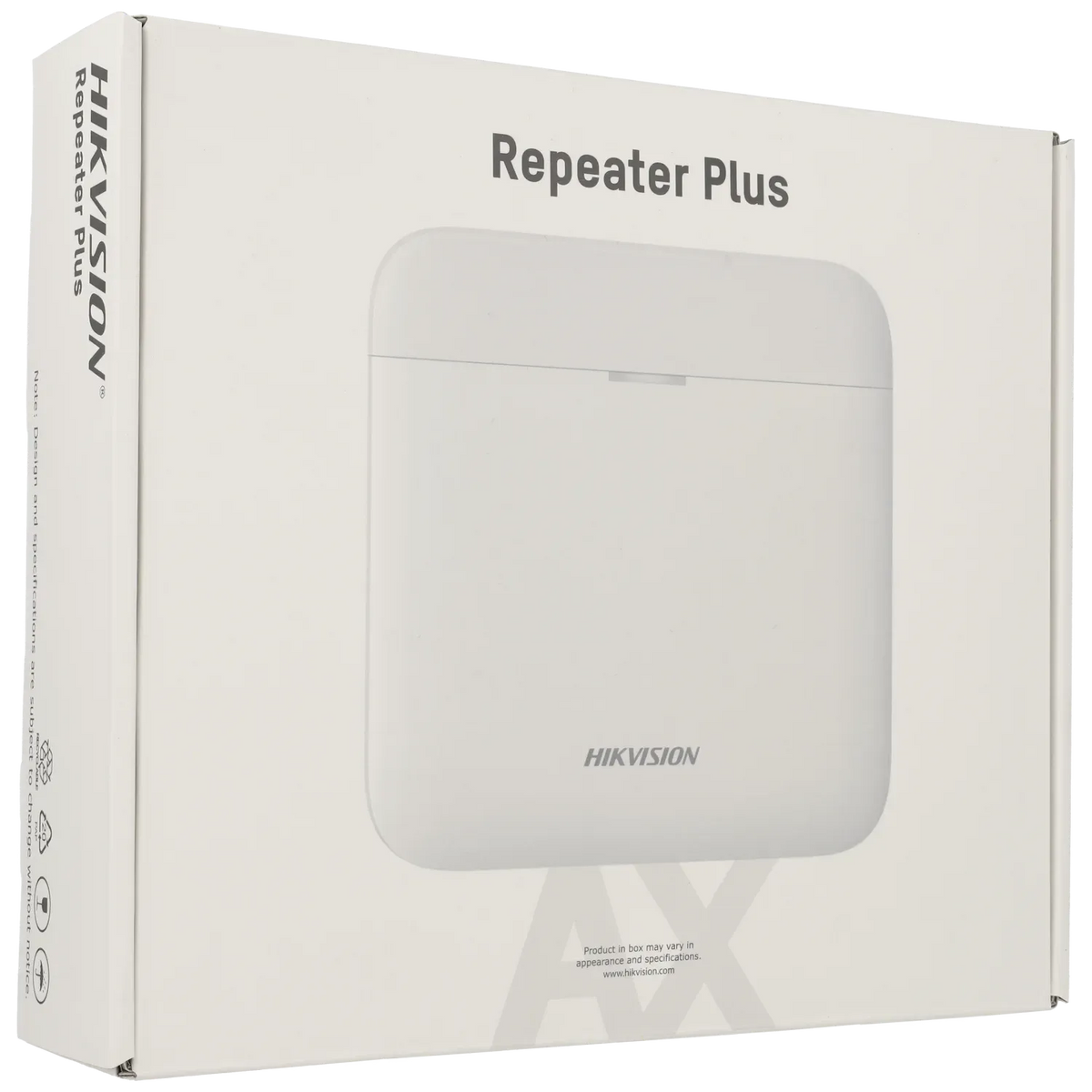 FENIVA | Hikvision - Ripetitore di segnale