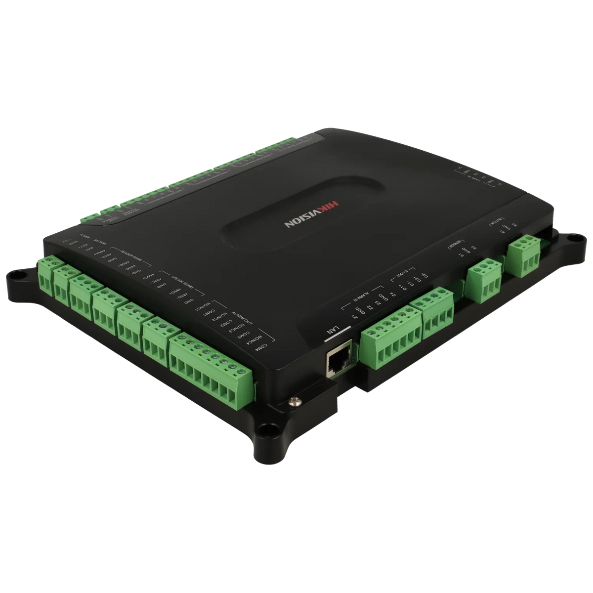 FENIVA | Hikvision - Centralina per 4 lettori (2 porte)