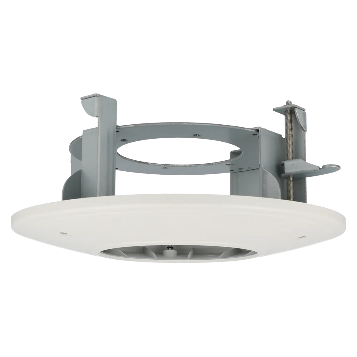 FENIVA | Hikvision - Supporto a incasso - Materiale: Lega di alluminio, Installazione: Soffitto