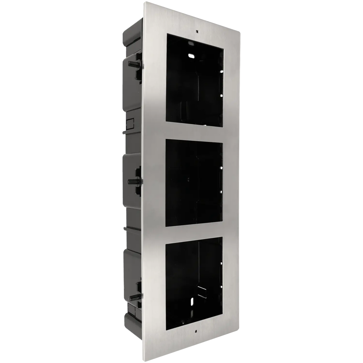 FENIVA | Hikvision - Supporto a incasso - Materiale: Acciaio inossidabile, Serie: PVPH