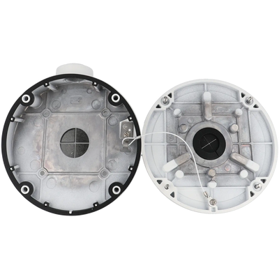 FENIVA | Hikvision - Scatola di derivazione - Peso supportato: 4500 g, Materiale: Lega di alluminio